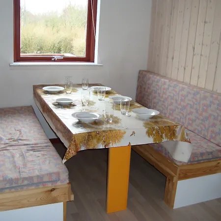 Aktiv Camping&cottages Camping