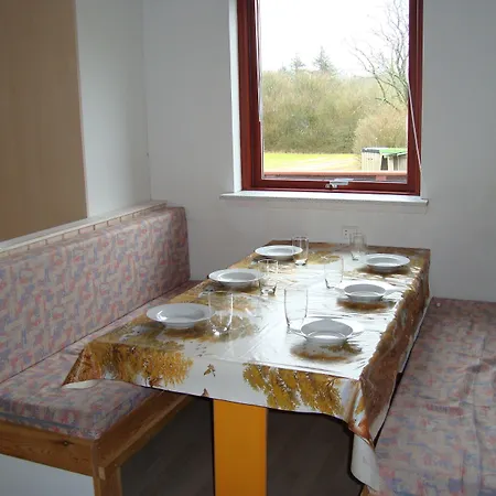 Camping Aktiv Camping&cottages Grindsted