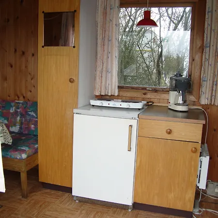 Camping Aktiv Camping&cottages