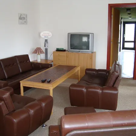 Aktiv Camping&cottages Camping 3*