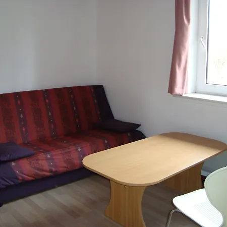 Camping Aktiv Camping&cottages 3*