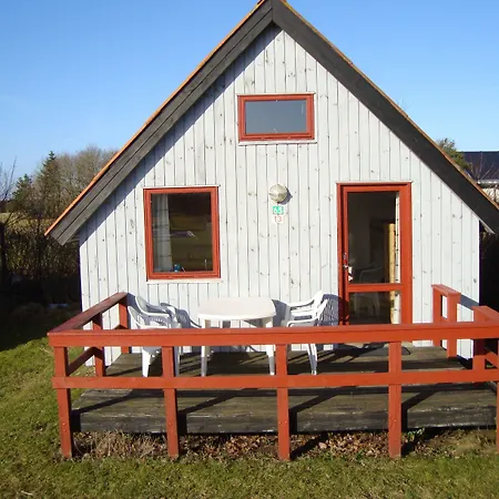 Aktiv Camping&cottages Camping