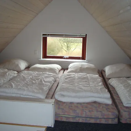 Aktiv Camping&cottages Grindsted