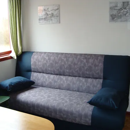 Camping Aktiv Camping&cottages