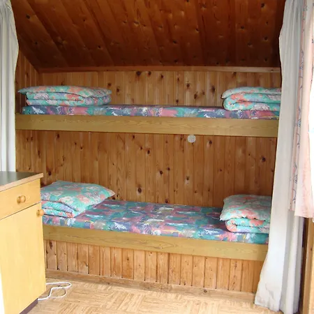 Camping Aktiv Camping&cottages Grindsted