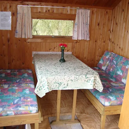 Aktiv Camping&cottages Campingplads Grindsted