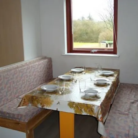 Aktiv Camping&cottages 3* Grindsted