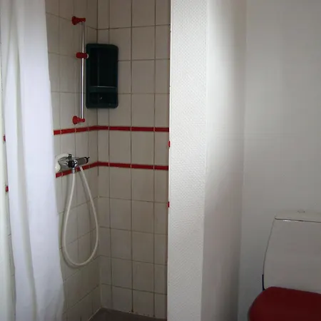 Aktiv Camping&cottages Campingplads Grindsted