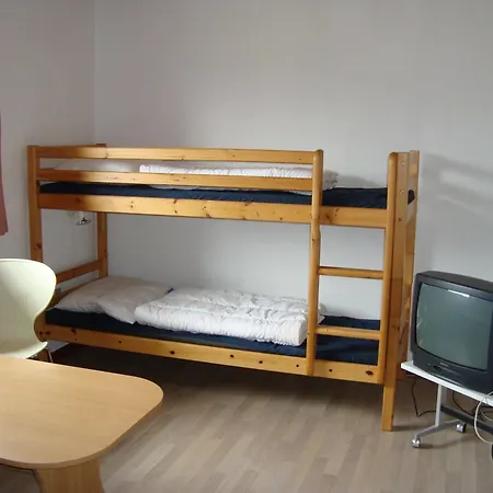 Aktiv Camping&cottages Campingplads 3*