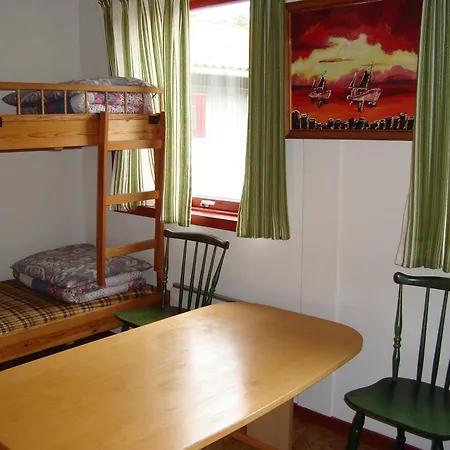 Aktiv Camping&cottages Campingplads