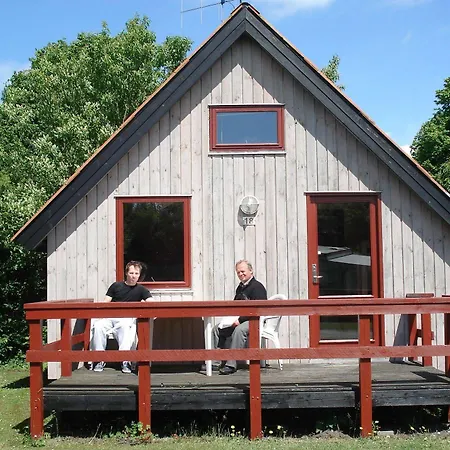 Campingplads Aktiv Camping&cottages