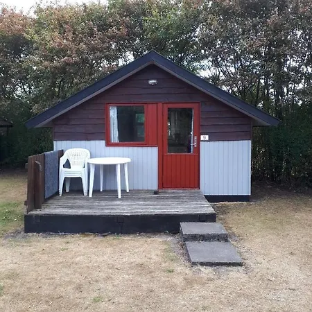 Aktiv Camping&cottages Campingplads Grindsted