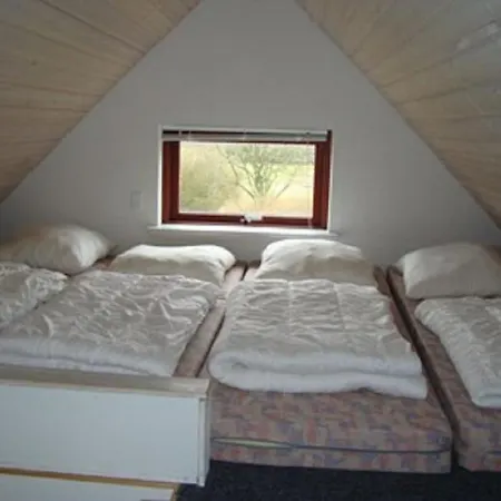 Aktiv Camping&cottages Campingplads Grindsted