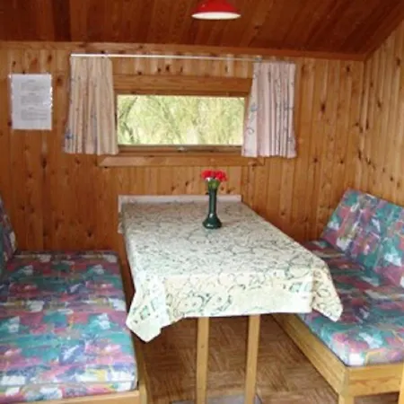 Campingplads Aktiv Camping&cottages