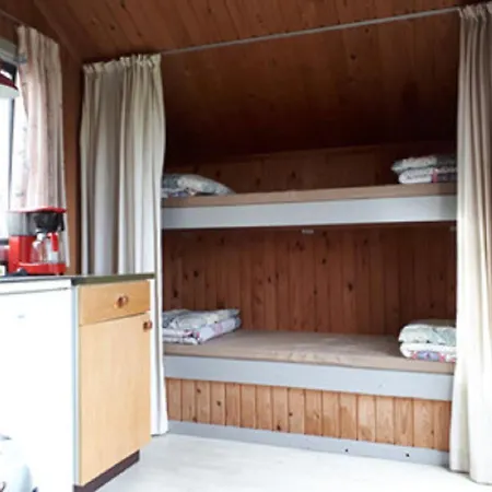 Aktiv Camping&cottages 3*