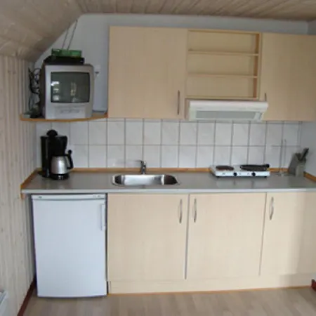 Aktiv Camping&cottages 3*