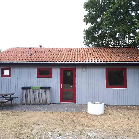 Aktiv Camping&cottages Campingplads 3*
