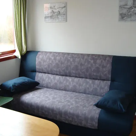 Campingplads Aktiv Camping&cottages